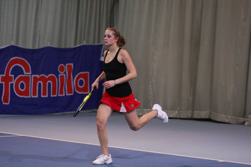 Jennifer Witthöft 1292 - Punktspiel Club a.d. Alster / TG Alsterquelle HU